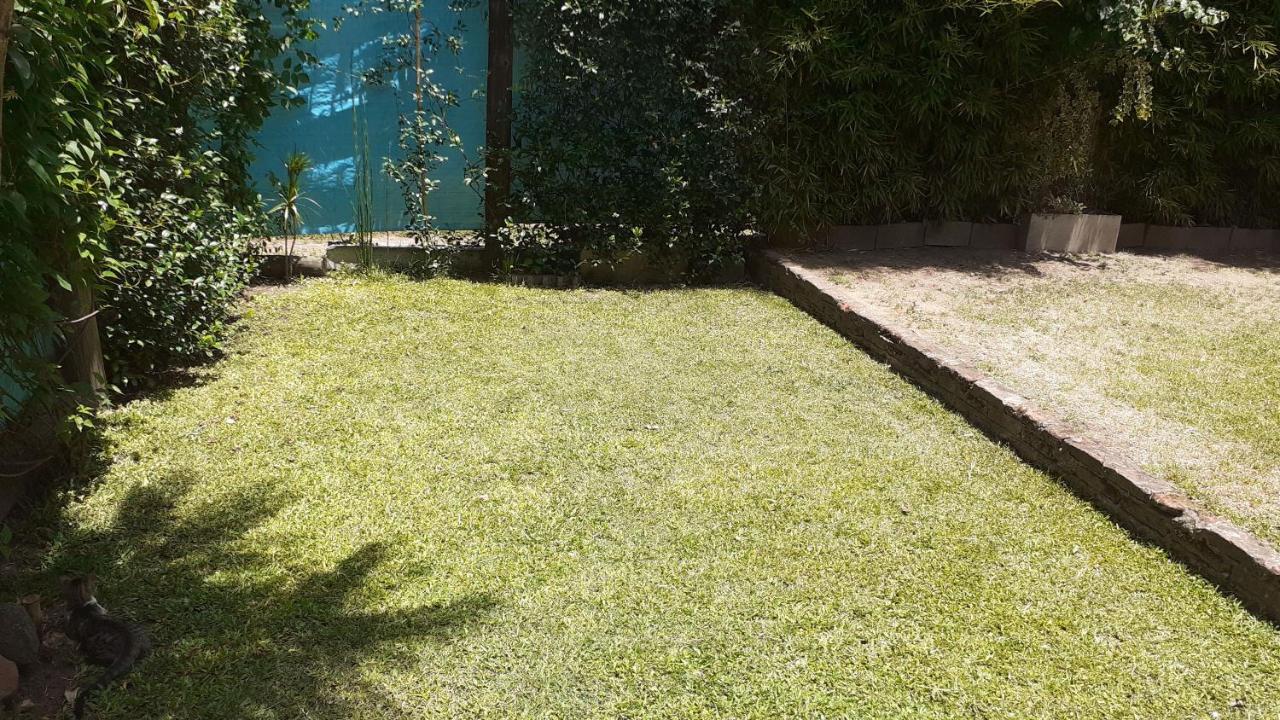 Апартаменты Parque Leloir, Ituzaingo Вилья-Лелоир Экстерьер фото
